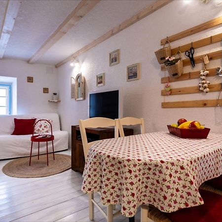 Apartman Valdi Башка Экстерьер фото