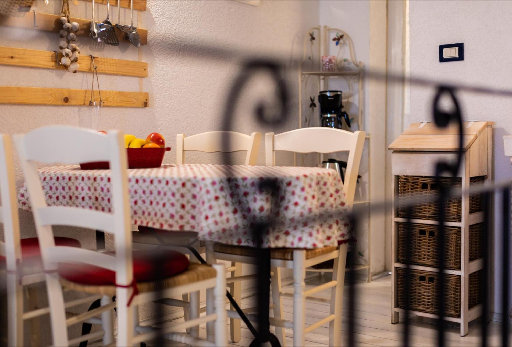Apartman Valdi Башка Экстерьер фото