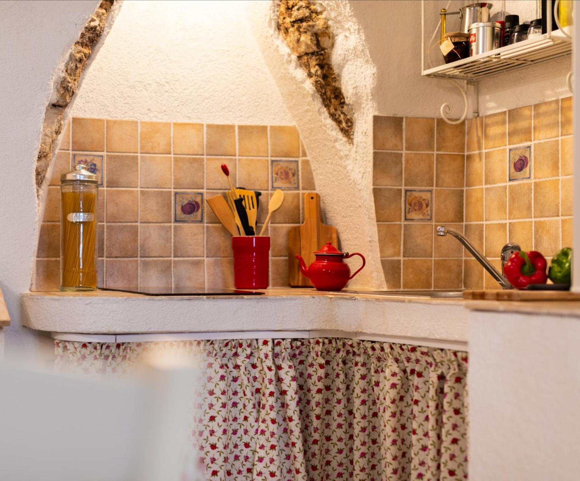 Apartman Valdi Башка Экстерьер фото