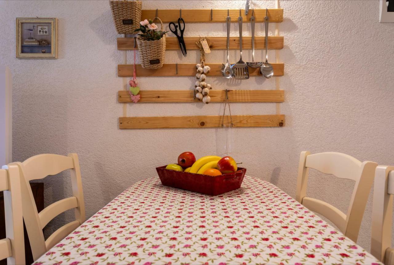 Apartman Valdi Башка Экстерьер фото