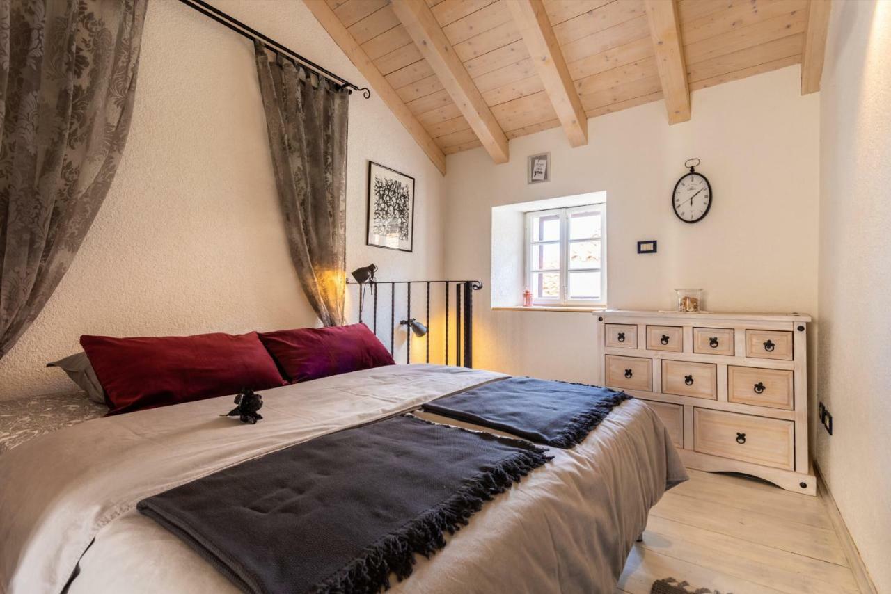 Apartman Valdi Башка Экстерьер фото