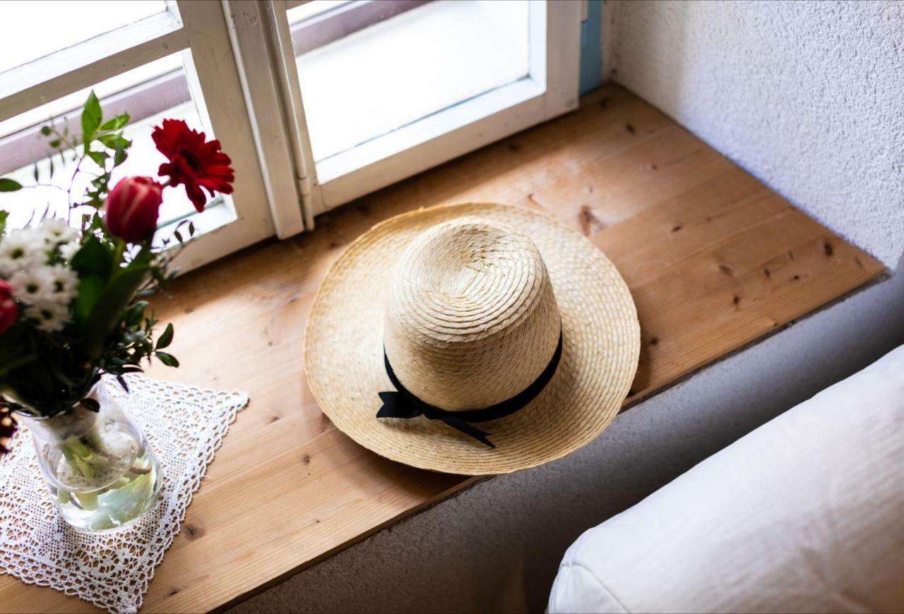 Apartman Valdi Башка Экстерьер фото