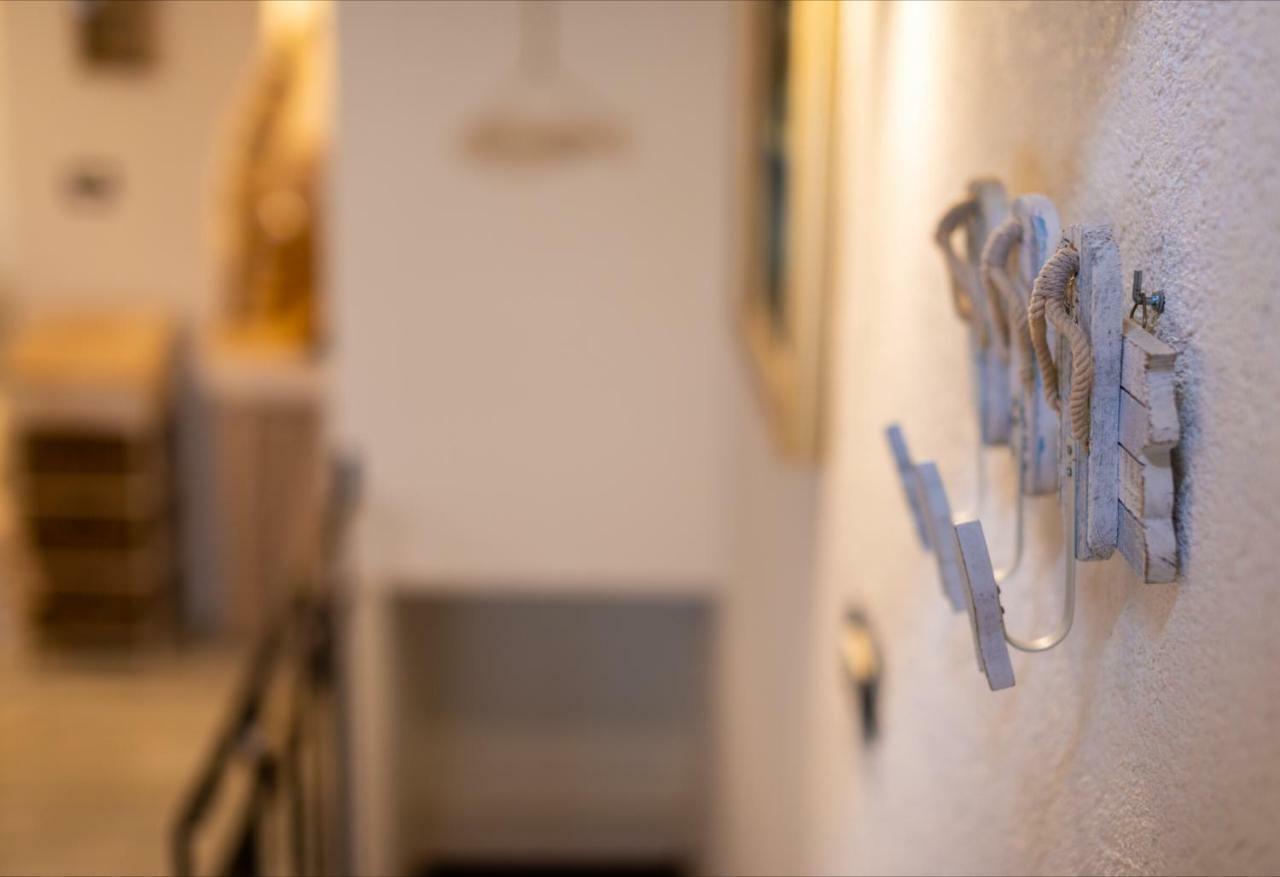 Apartman Valdi Башка Экстерьер фото