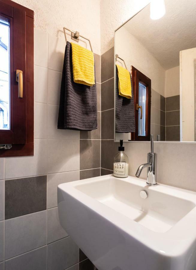 Apartman Valdi Башка Экстерьер фото