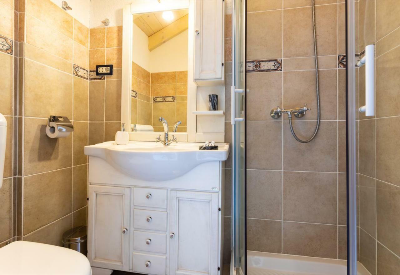 Apartman Valdi Башка Экстерьер фото
