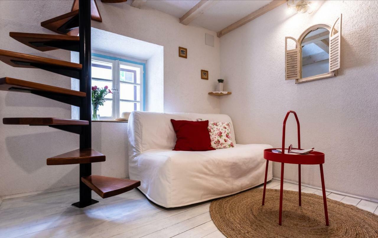 Apartman Valdi Башка Экстерьер фото